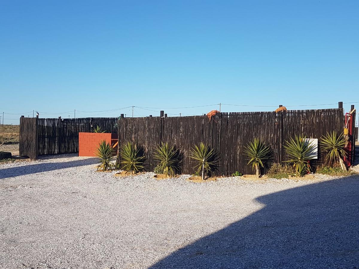 Honne-Pondokkies Hondeklipbaai Eksteriør bilde